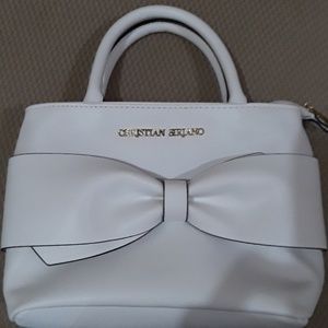 Christian Siriano Other - Christian Siriano Bow bag Christian Siriano Other - Christian Siriano Bow bag